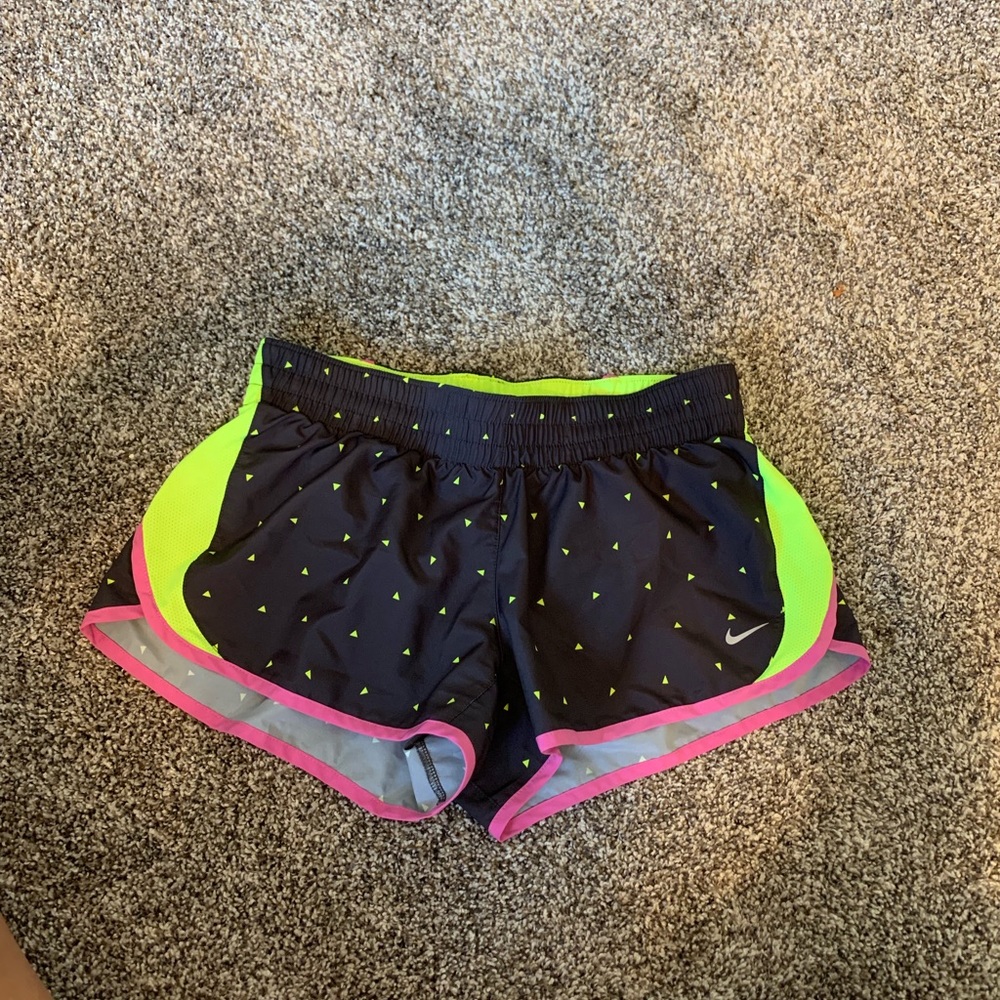 Nike Athletic Shorts